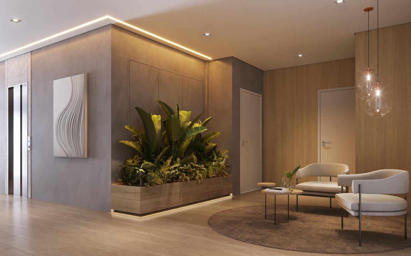 Apartamento, 2 quartos, 3042 m² - Foto 32