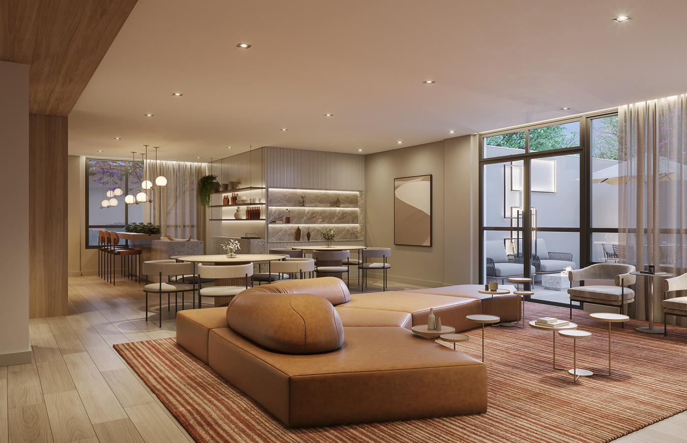 Apartamento, 2 quartos, 3042 m² - Foto 18