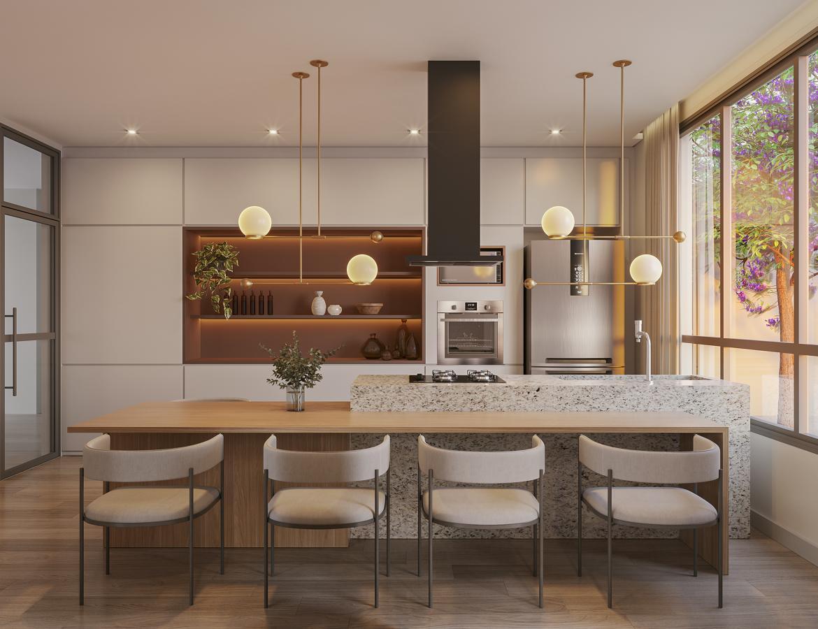 Apartamento, 2 quartos, 3042 m² - Foto 19