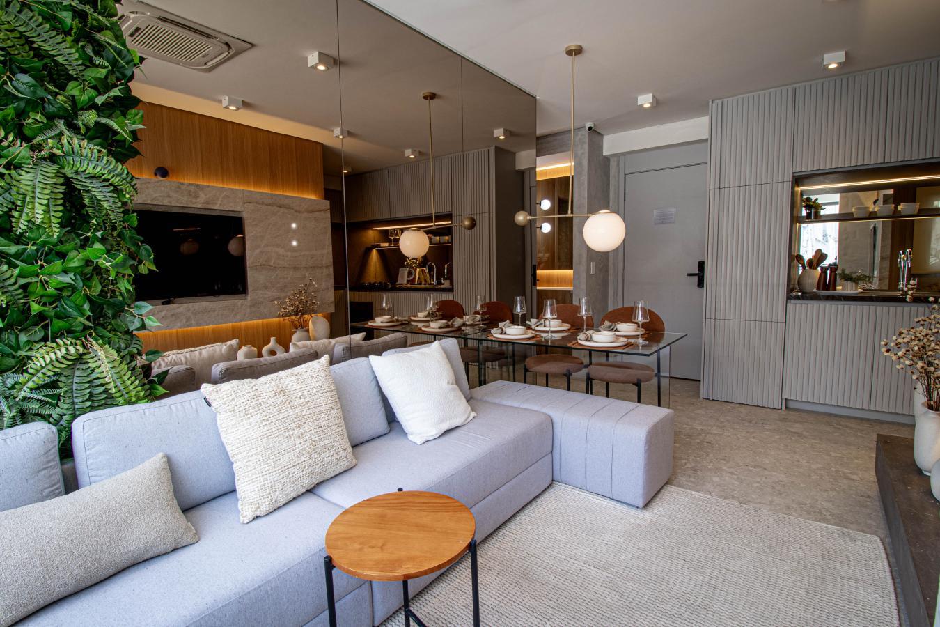 Apartamento, 2 quartos, 3042 m² - Foto 7