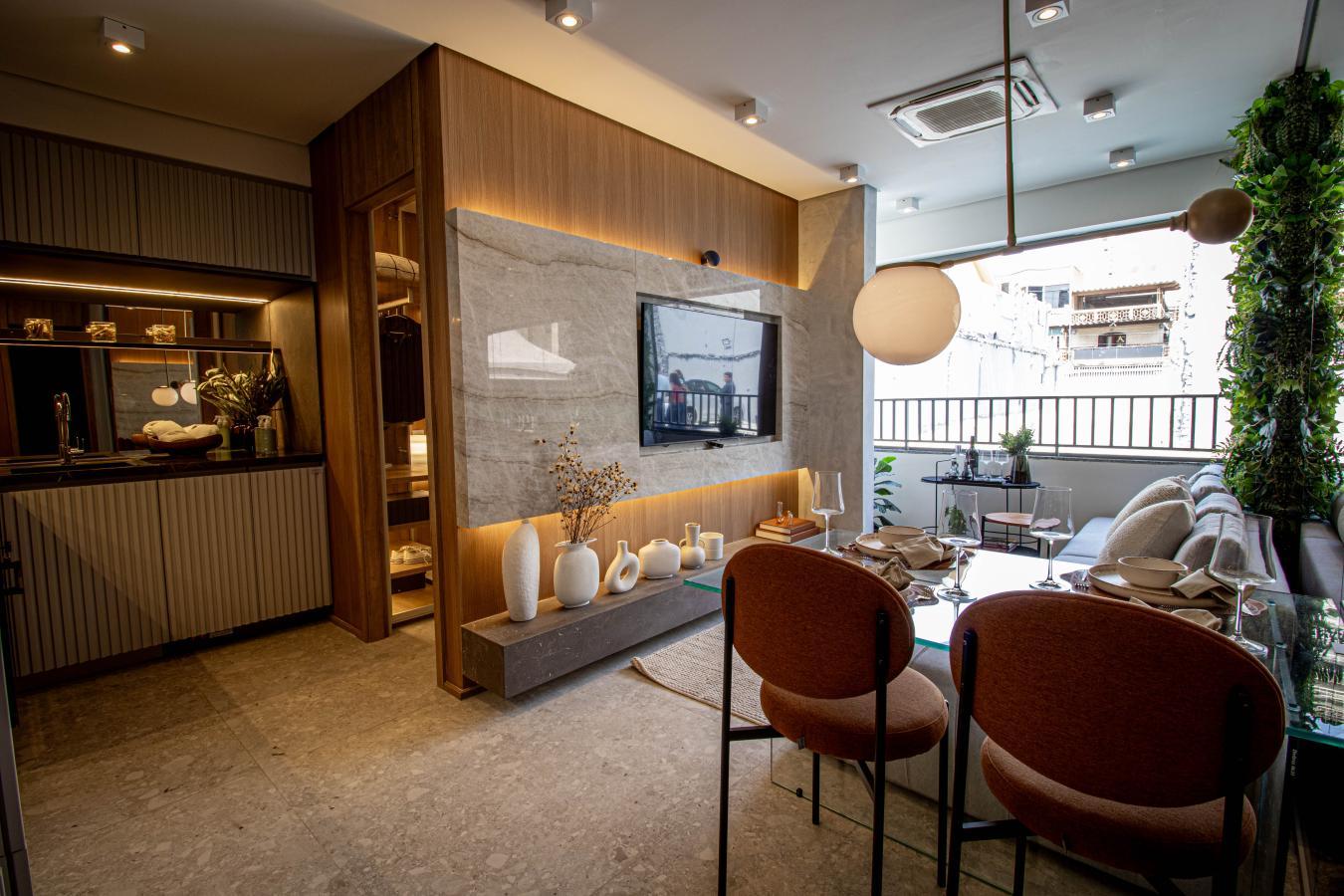 Apartamento, 2 quartos, 3042 m² - Foto 12