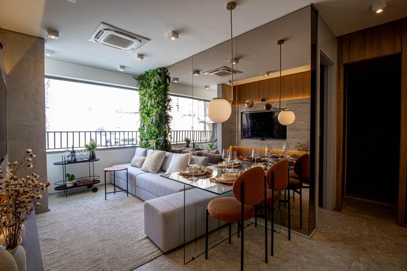 Apartamento, 2 quartos, 3042 m² - Foto 8