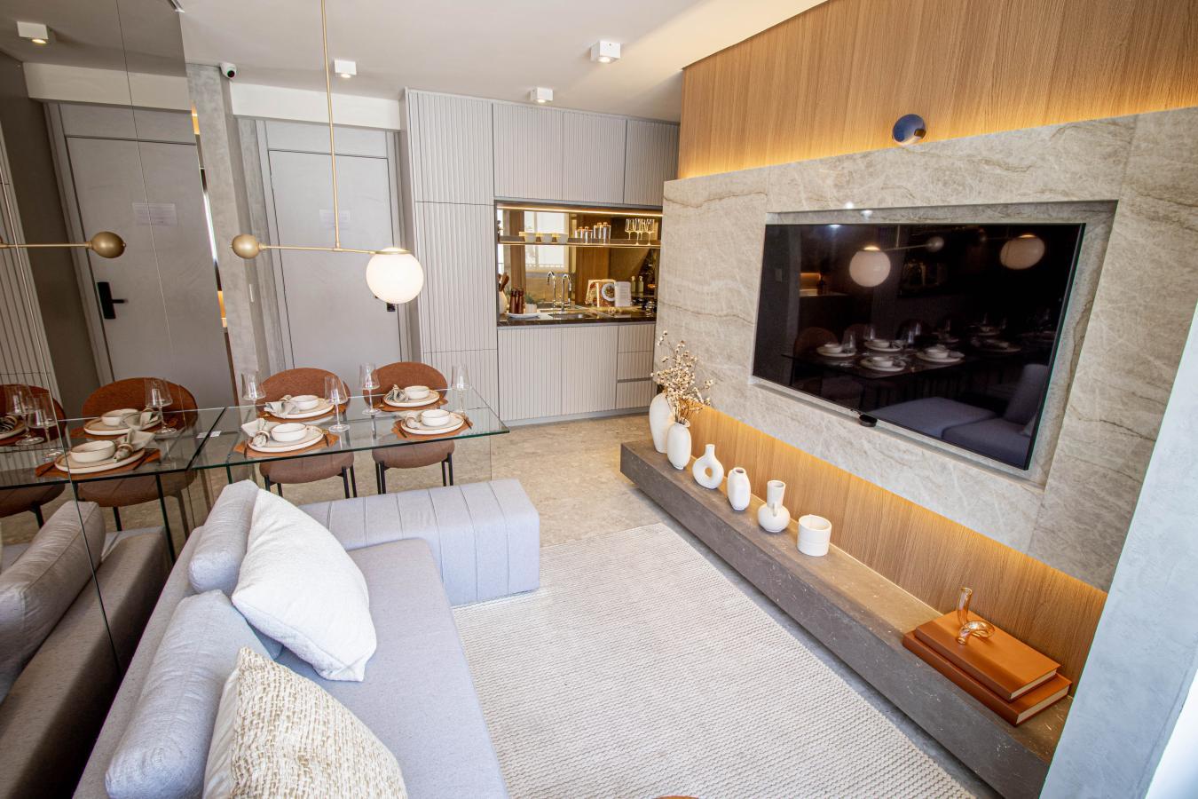Apartamento, 2 quartos, 3042 m² - Foto 11