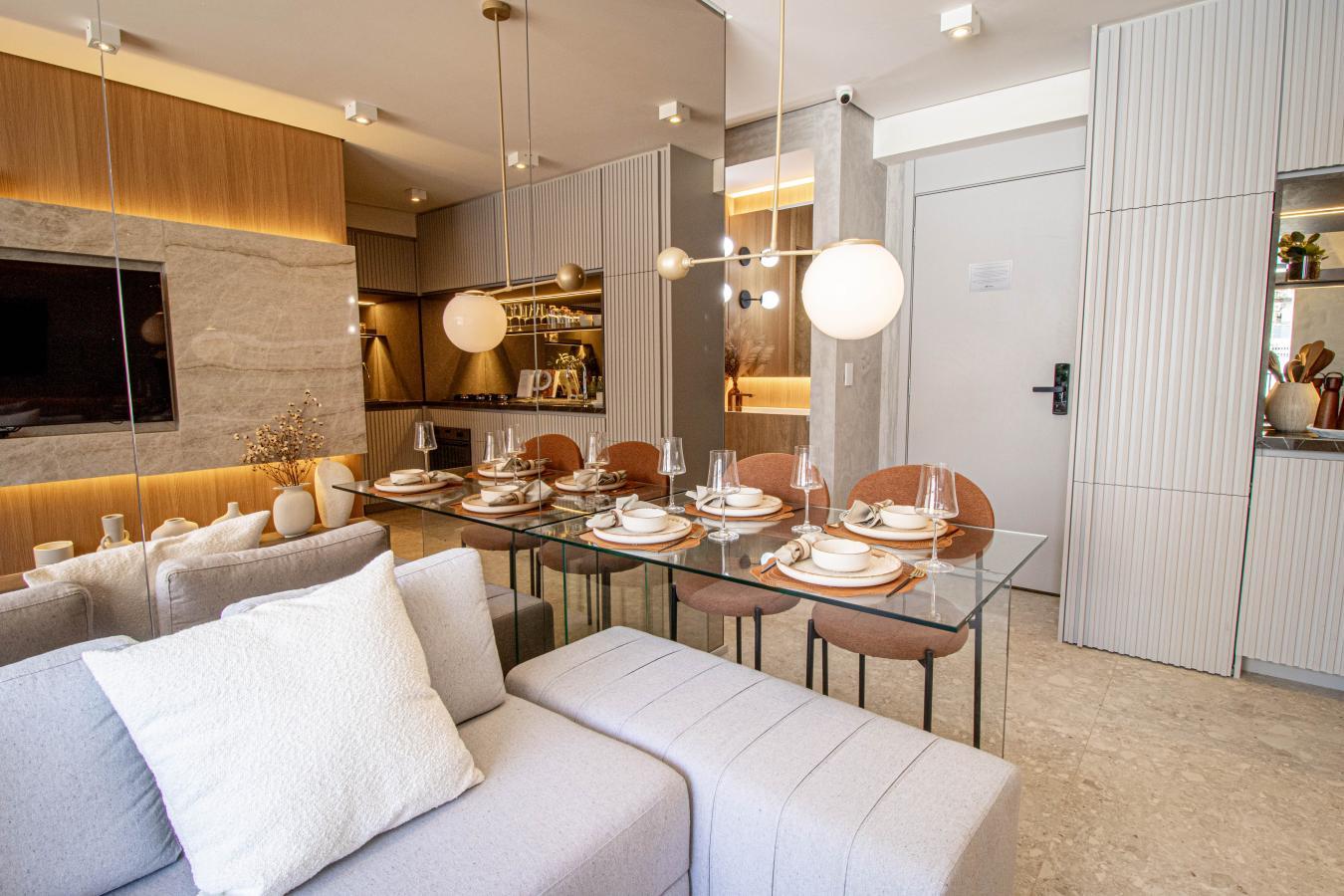 Apartamento, 2 quartos, 3042 m² - Foto 10