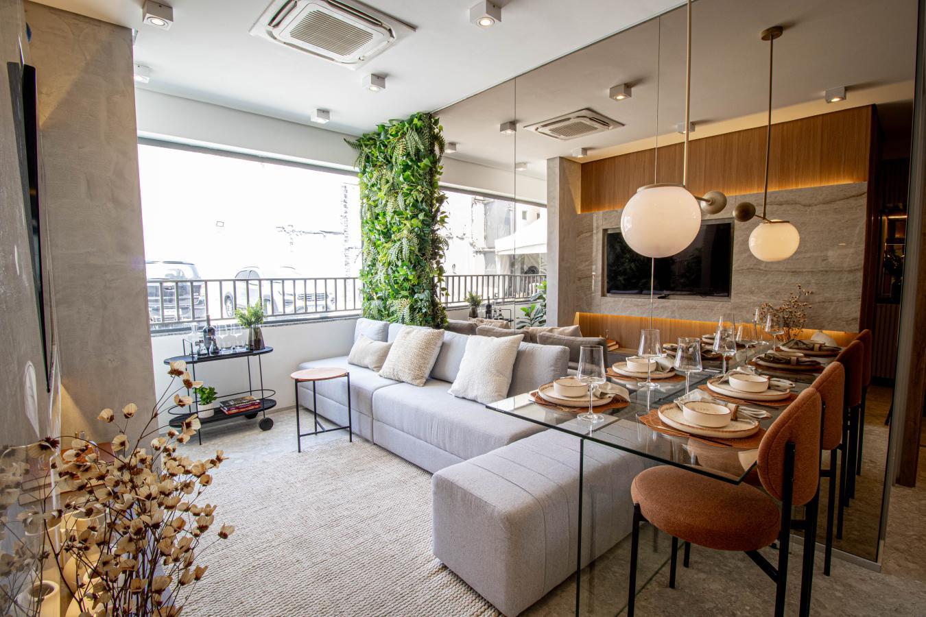 Apartamento, 2 quartos, 3042 m² - Foto 9
