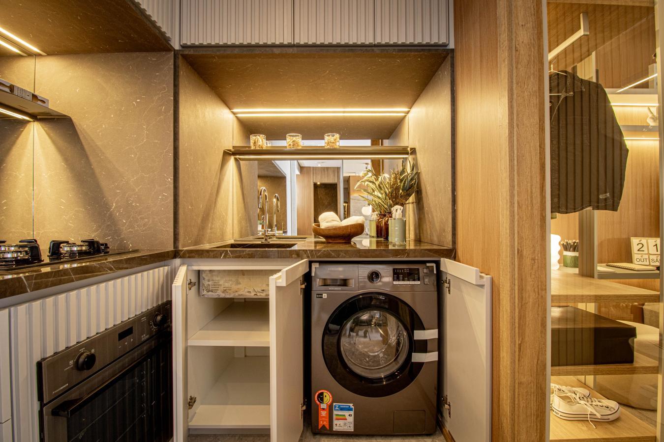 Apartamento, 2 quartos, 3042 m² - Foto 14