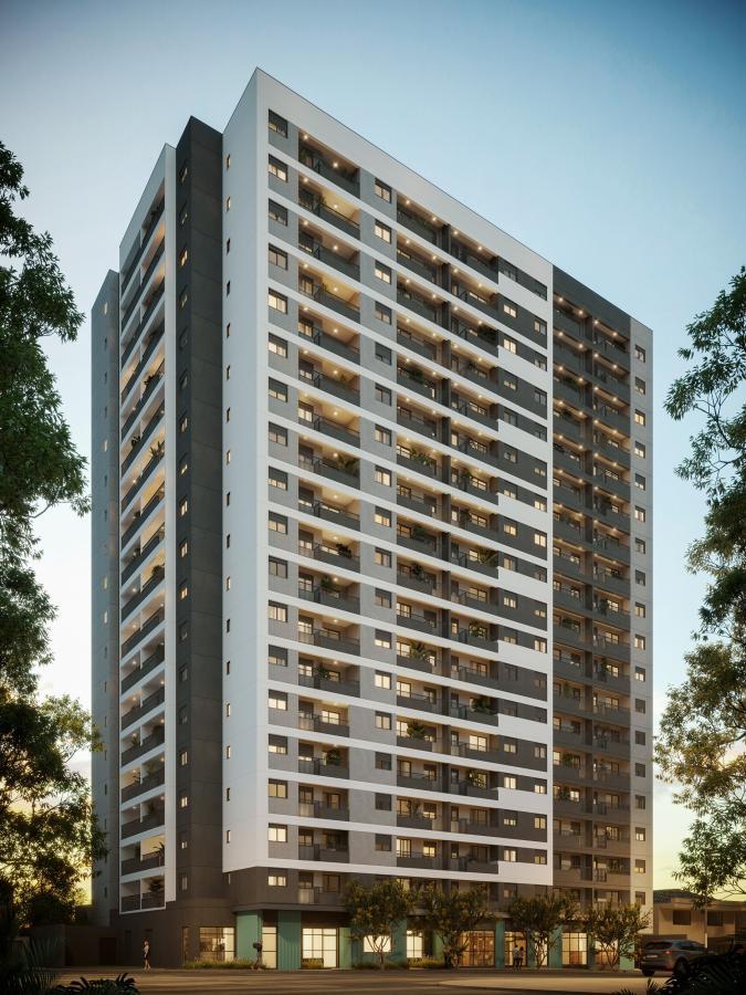 Apartamento, 2 quartos, 3042 m² - Foto 34
