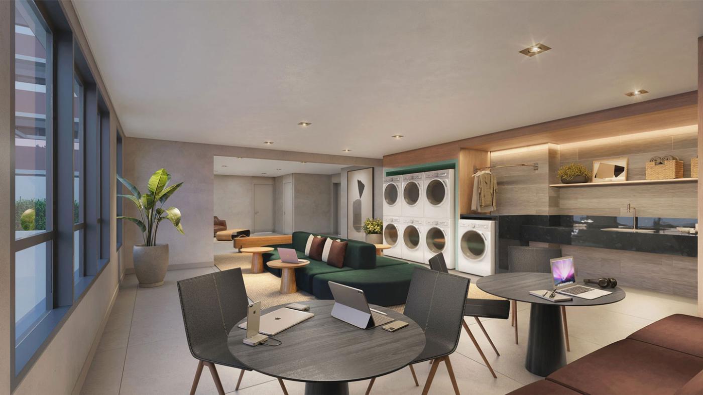 Apartamento, 3 quartos, 22119 m² - Foto 38