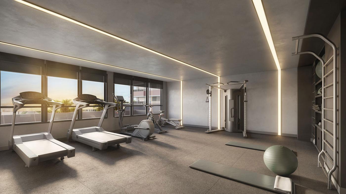 Apartamento, 3 quartos, 22119 m² - Foto 39