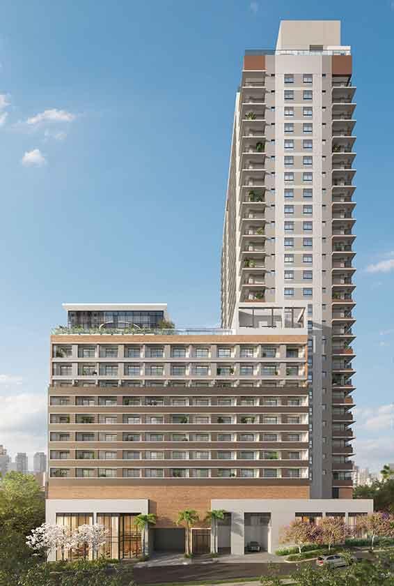 Apartamento, 3 quartos, 22119 m² - Foto 35