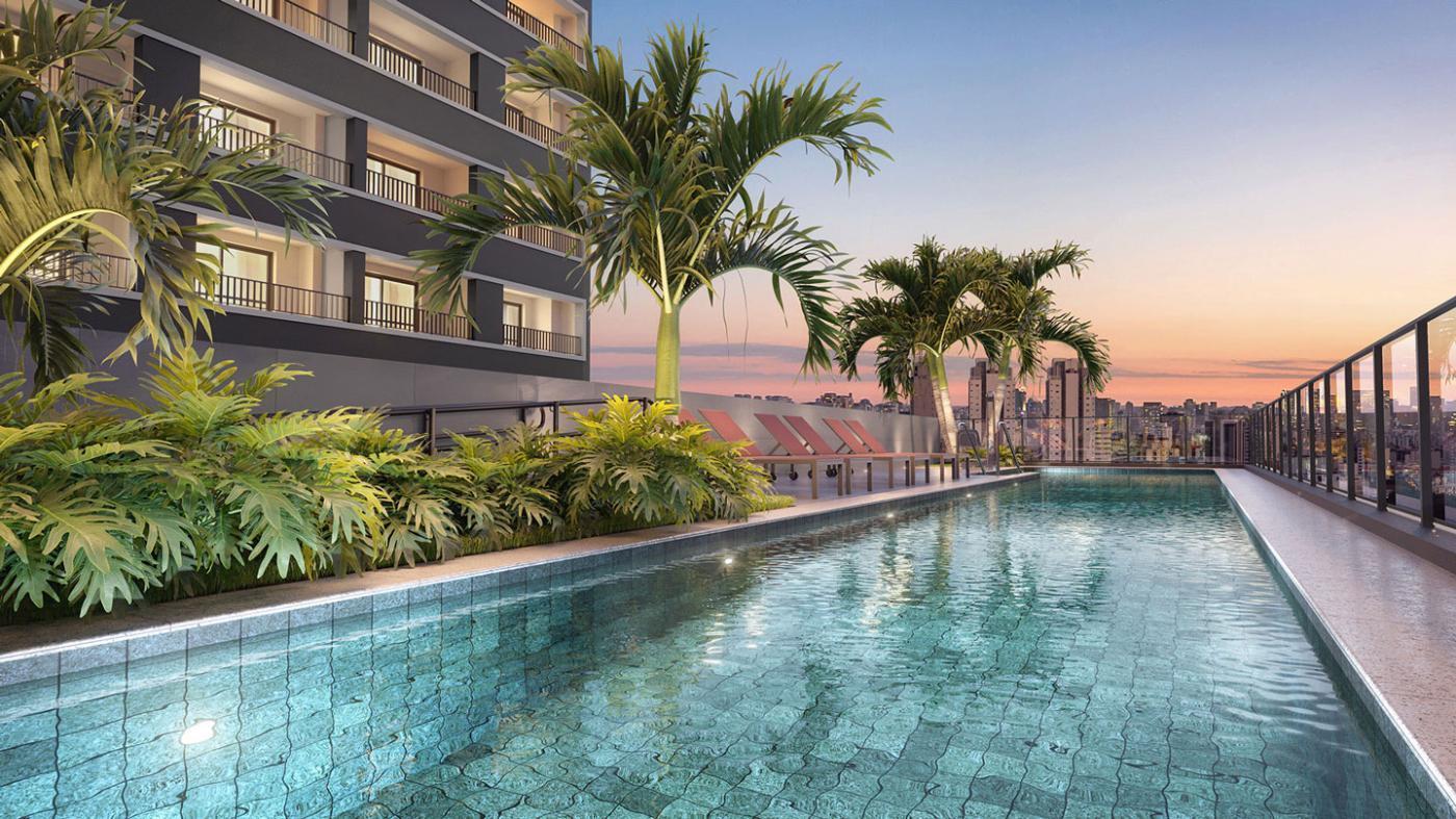 Apartamento, 3 quartos, 22119 m² - Foto 40