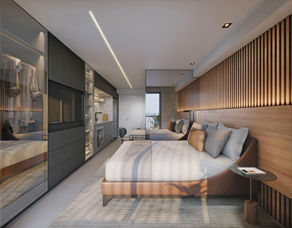 Apartamento, 3 quartos, 22119 m² - Foto 43