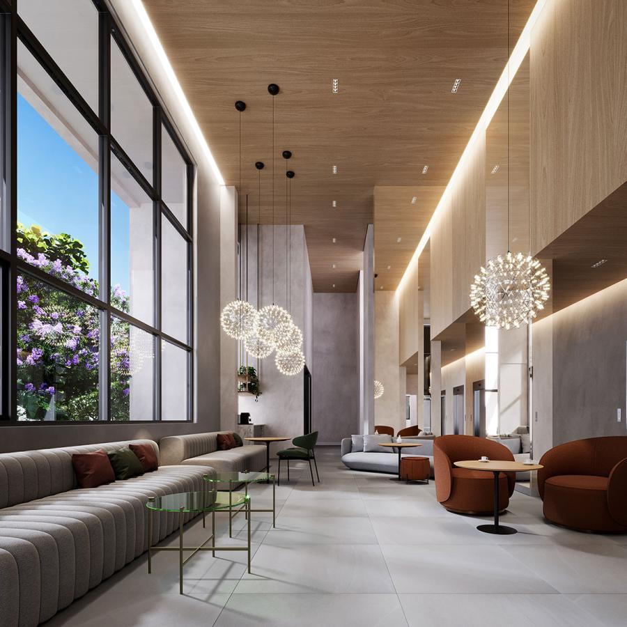Apartamento, 2 quartos, 48125 m² - Foto 44