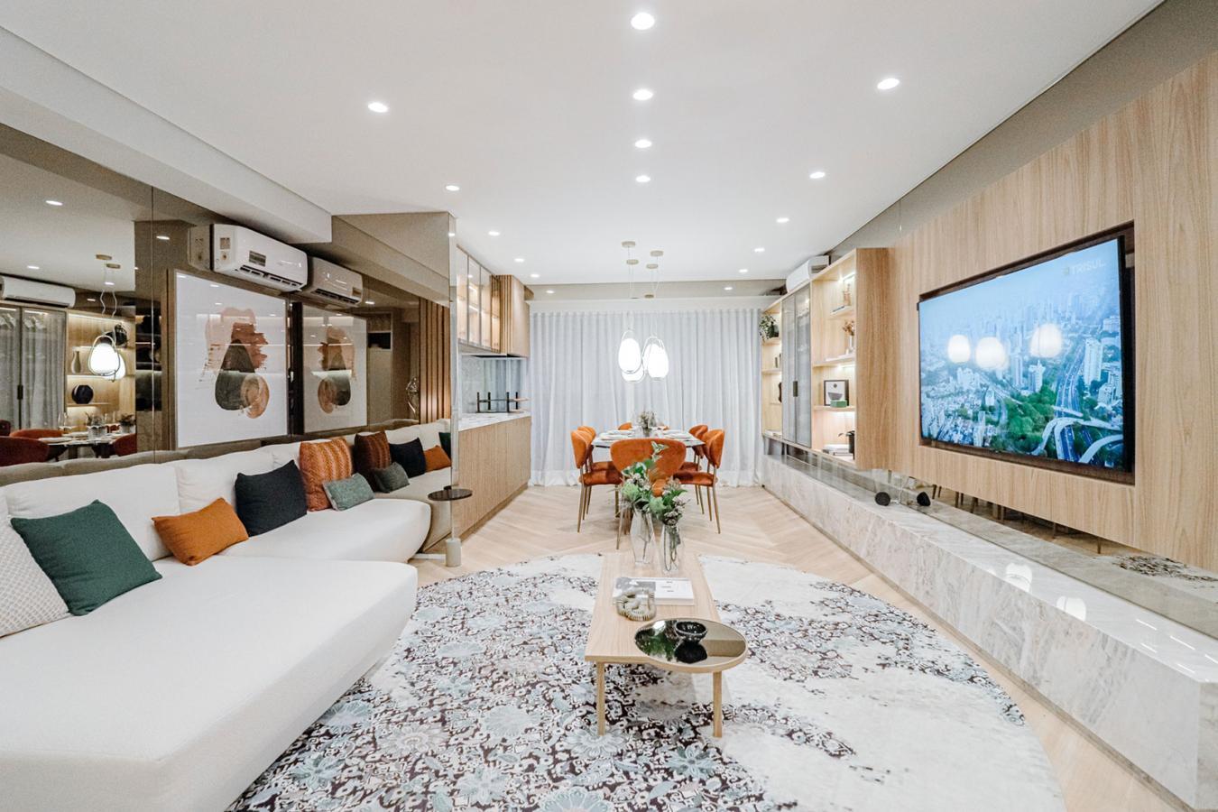 Apartamento, 2 quartos, 48125 m² - Foto 13