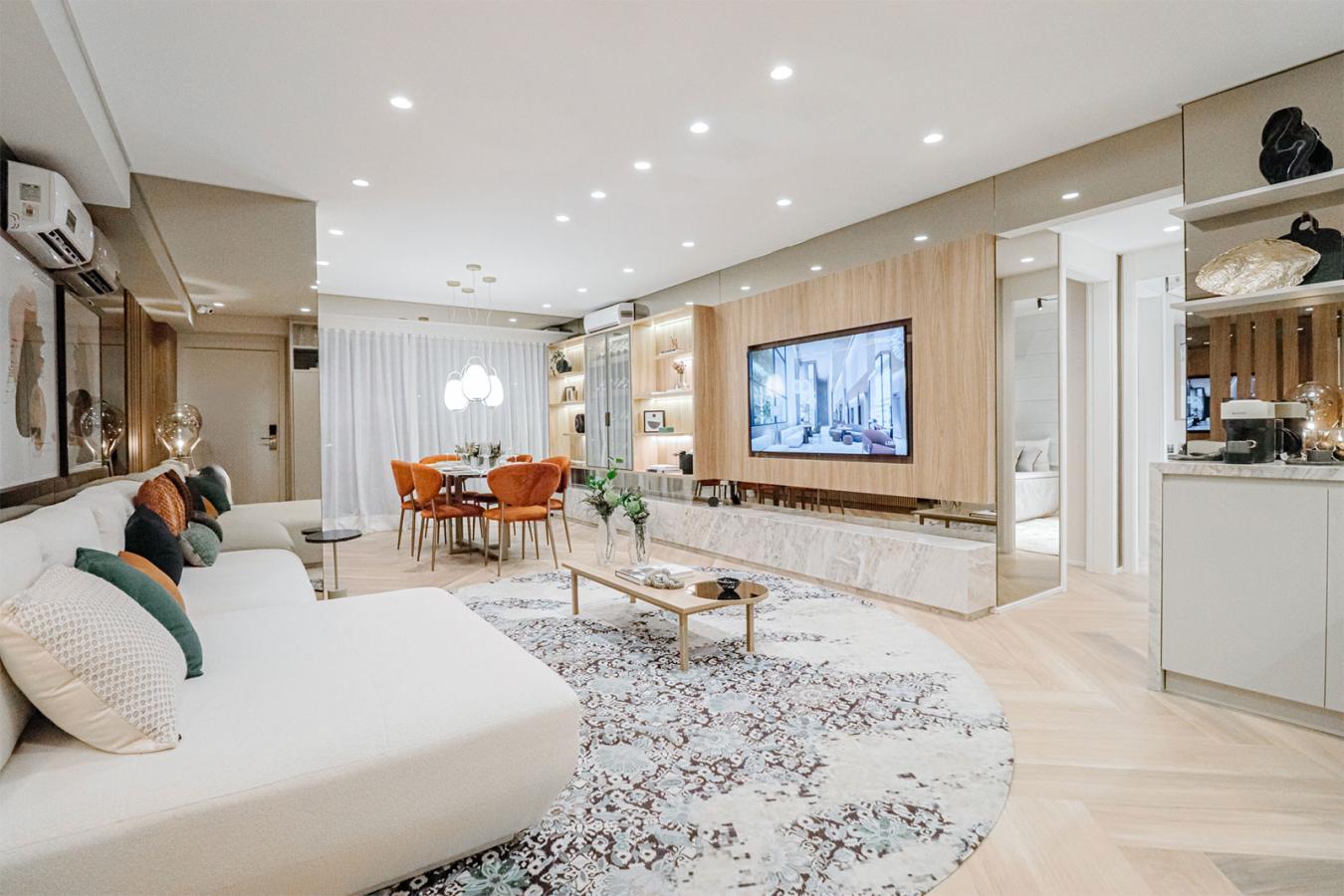 Apartamento, 2 quartos, 48125 m² - Foto 14
