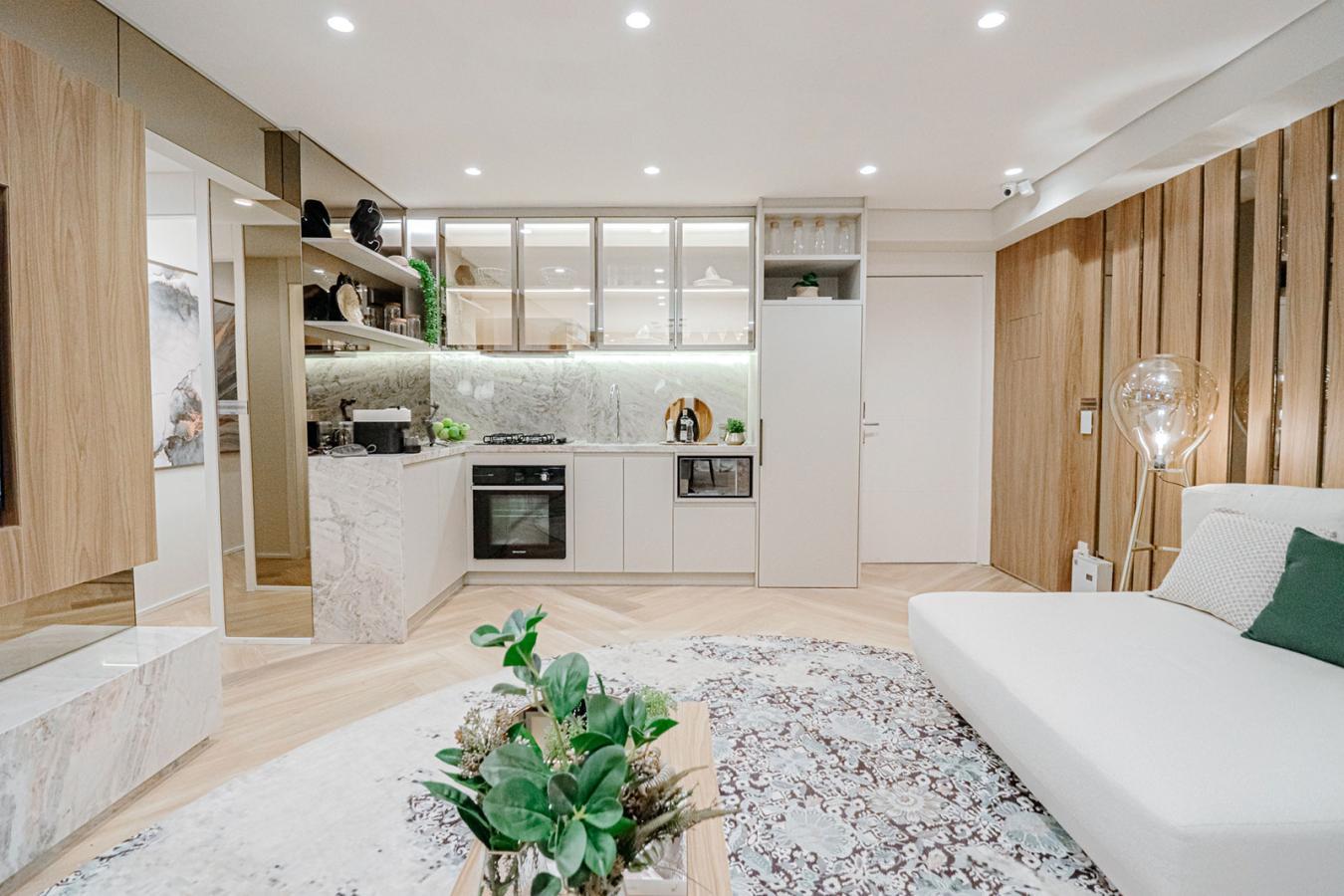 Apartamento, 2 quartos, 48125 m² - Foto 16