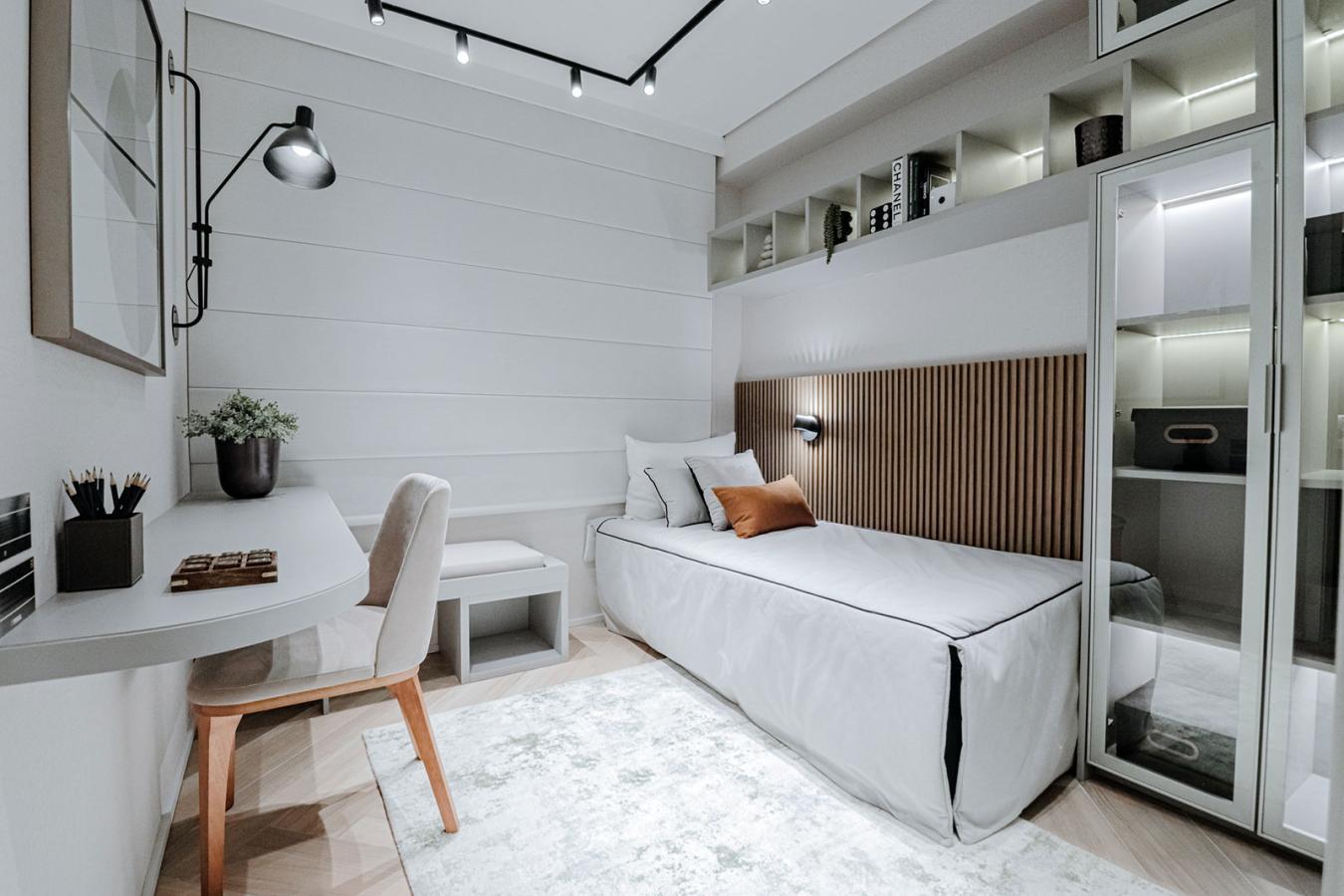 Apartamento, 2 quartos, 48125 m² - Foto 18