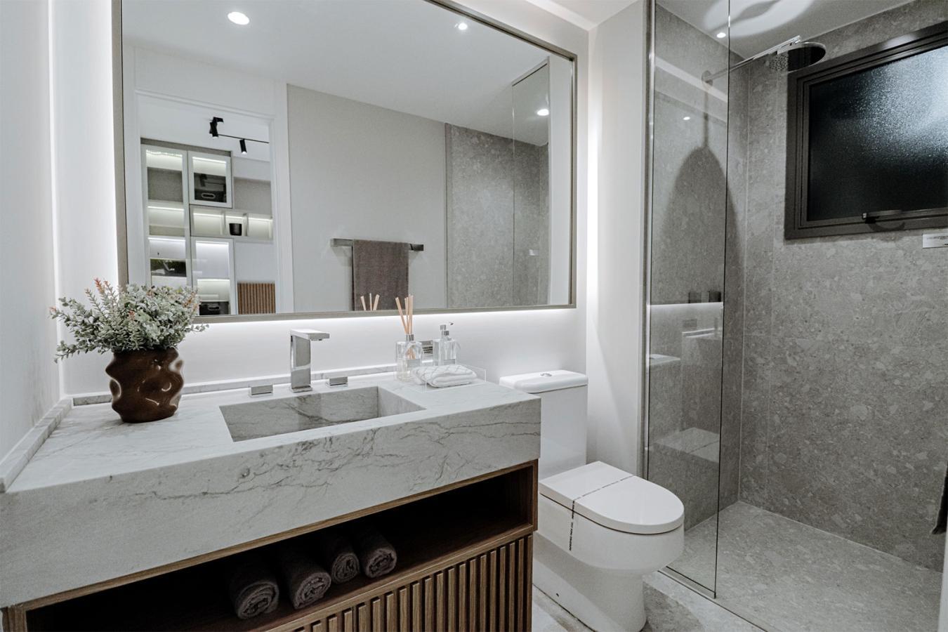 Apartamento, 2 quartos, 48125 m² - Foto 17