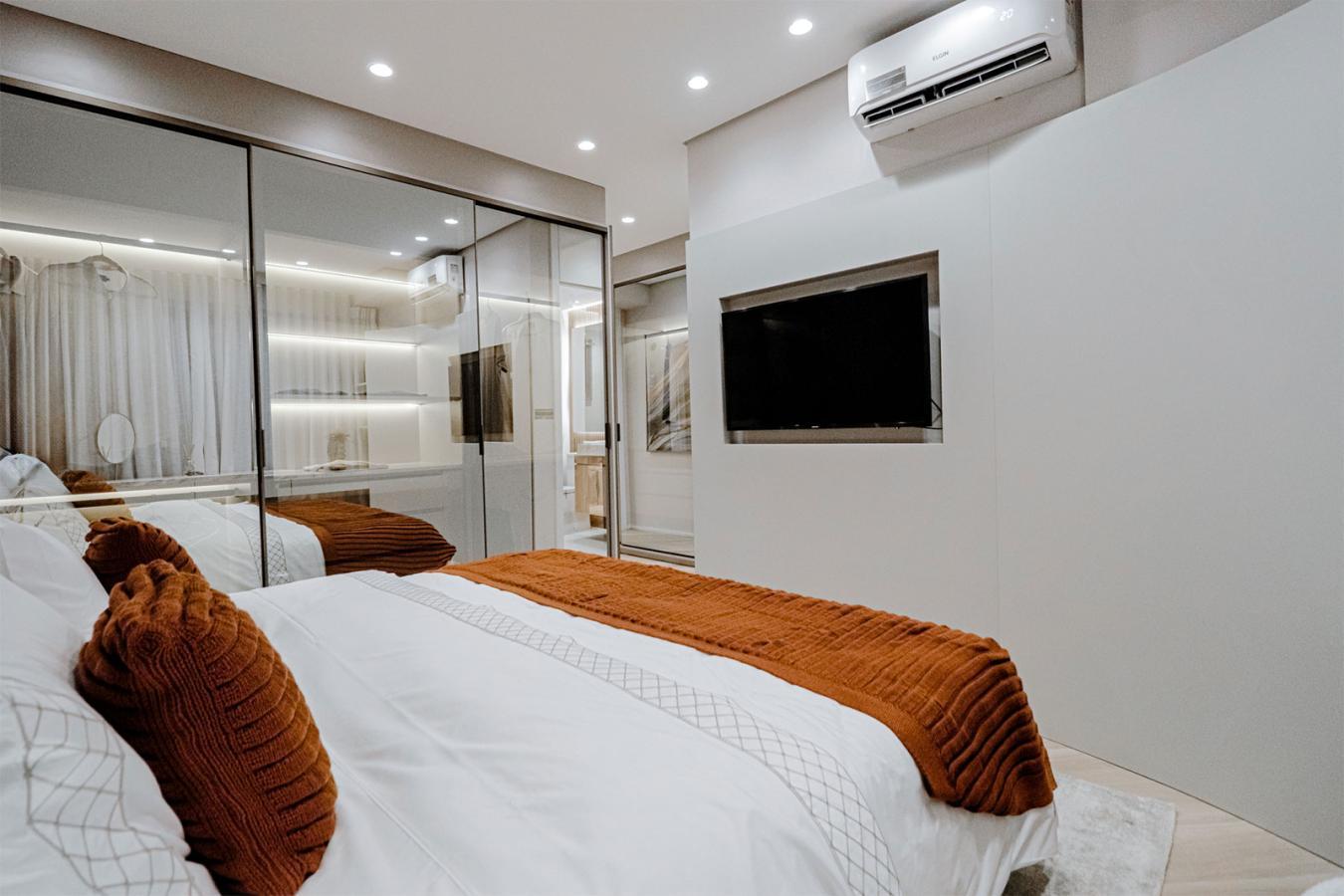 Apartamento, 2 quartos, 48125 m² - Foto 22