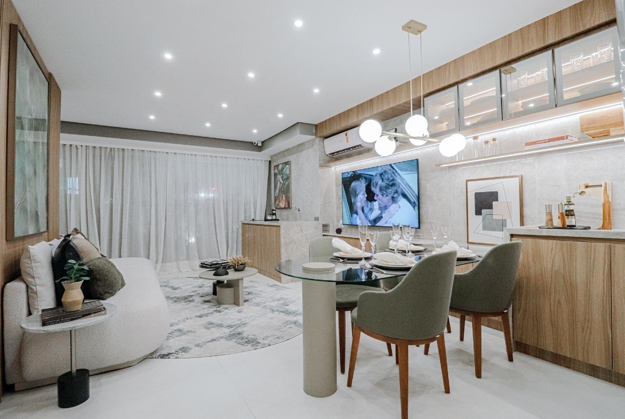 Apartamento, 2 quartos, 48125 m² - Foto 8