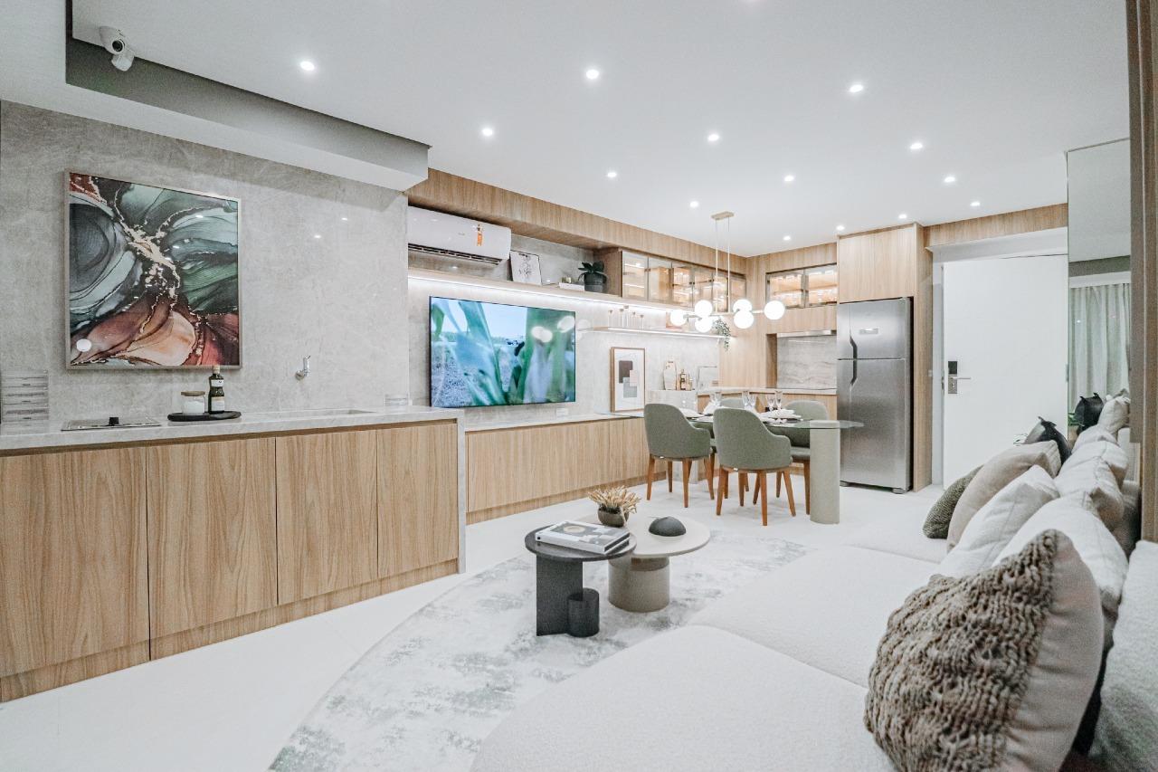 Apartamento, 2 quartos, 48125 m² - Foto 7