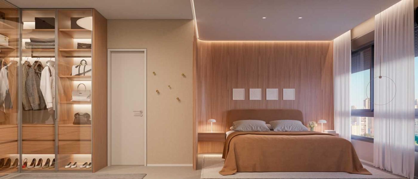Apartamento, 4 quartos, 24194 m² - Foto 12