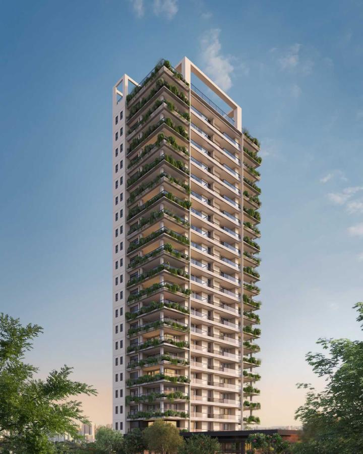 Apartamento, 4 quartos, 24194 m² - Foto 60