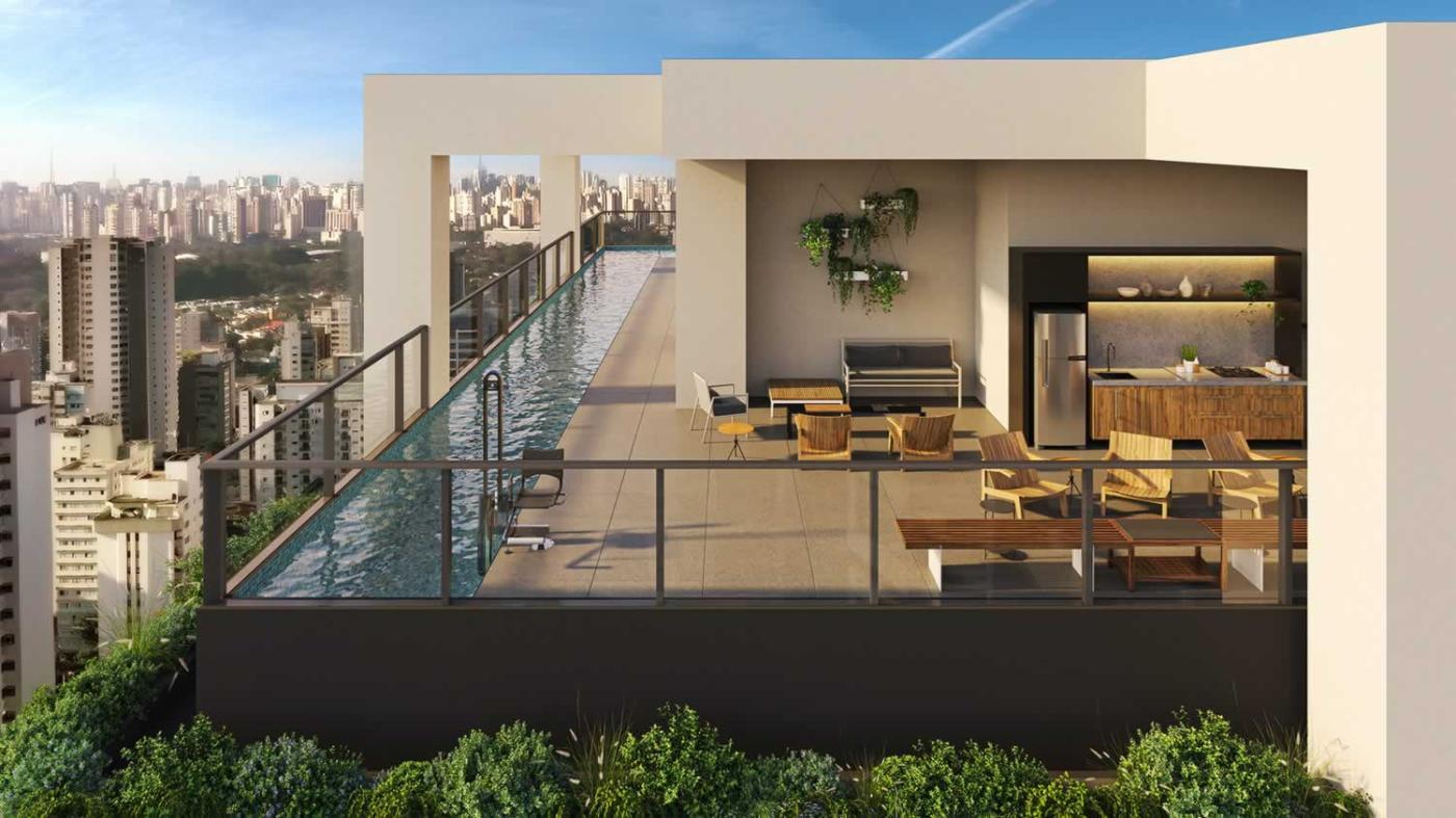 Apartamento, 4 quartos, 24194 m² - Foto 24