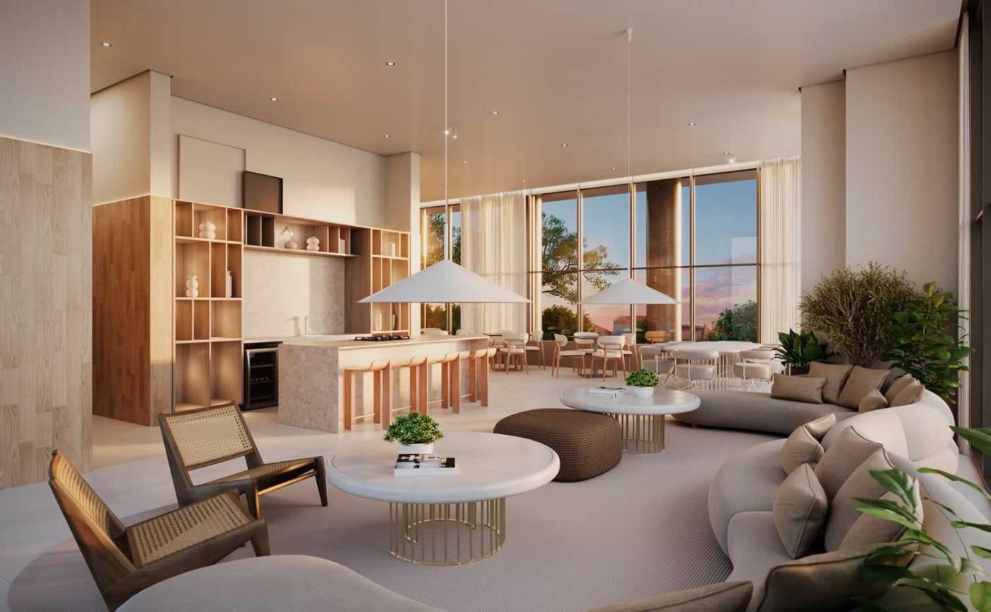 Apartamento, 4 quartos, 24194 m² - Foto 16