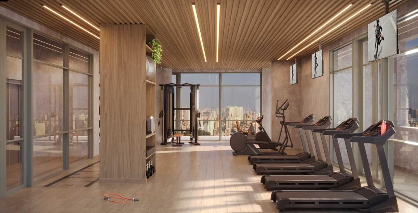 Apartamento, 4 quartos, 24194 m² - Foto 18