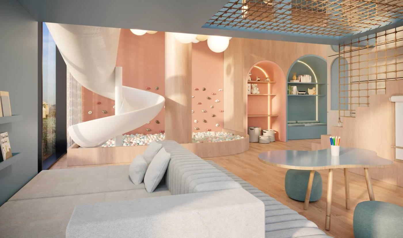 Apartamento, 4 quartos, 24194 m² - Foto 17
