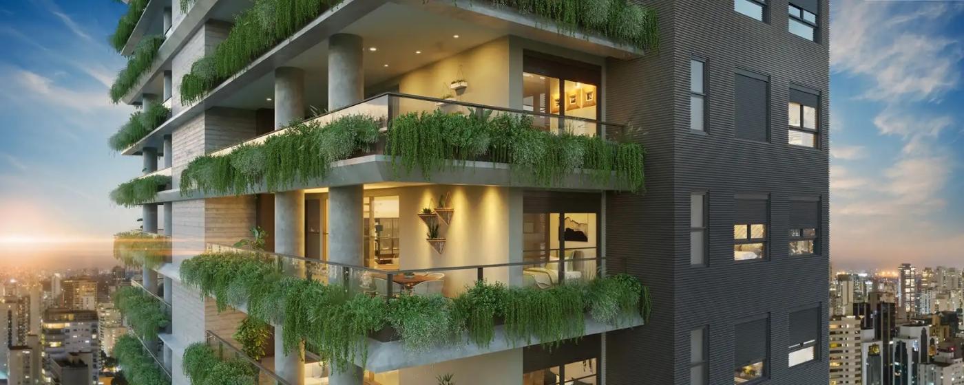 Apartamento, 4 quartos, 24194 m² - Foto 36