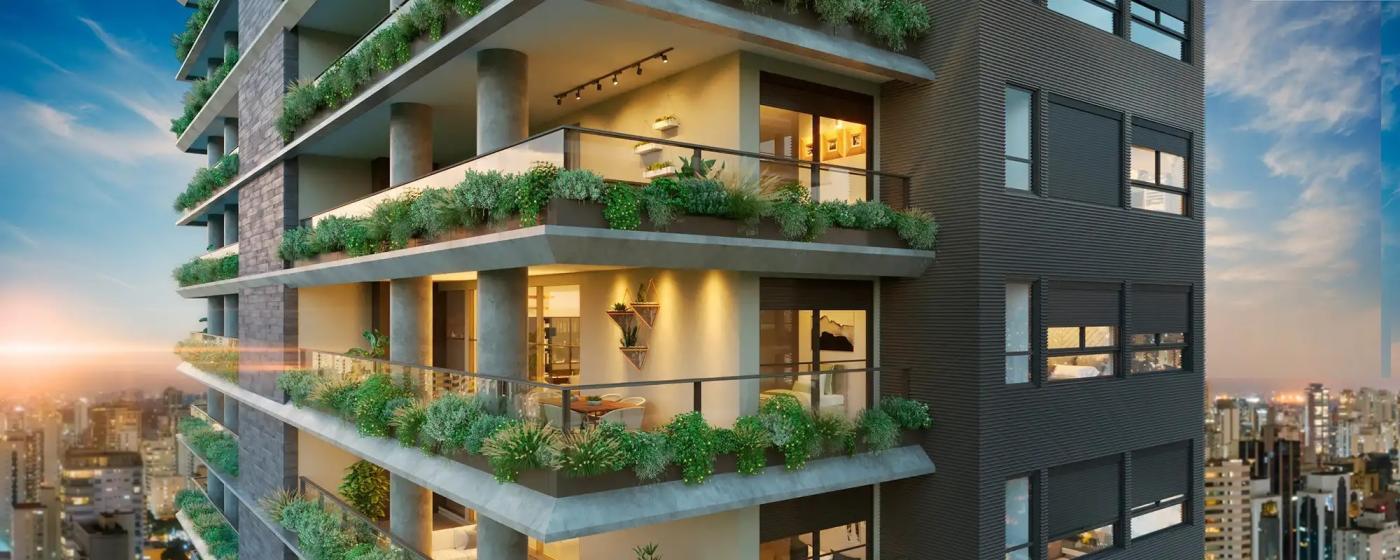 Apartamento, 4 quartos, 24194 m² - Foto 37