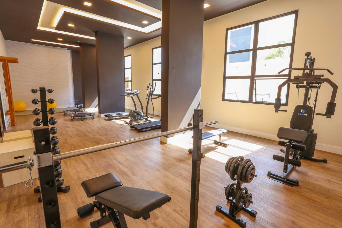 Apartamento, 2 quartos, 6595 m² - Foto 19