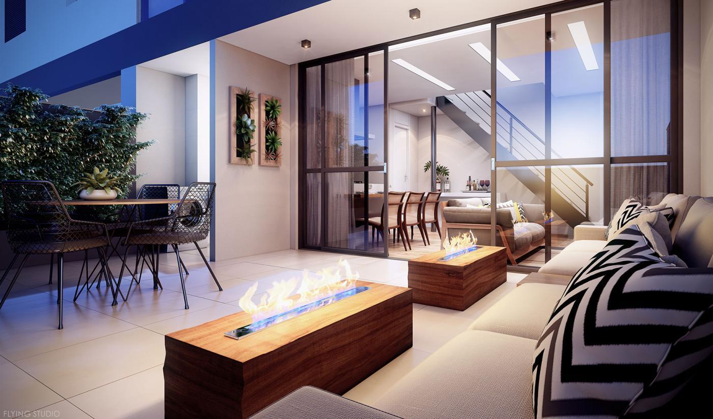 Apartamento, 2 quartos, 6595 m² - Foto 16