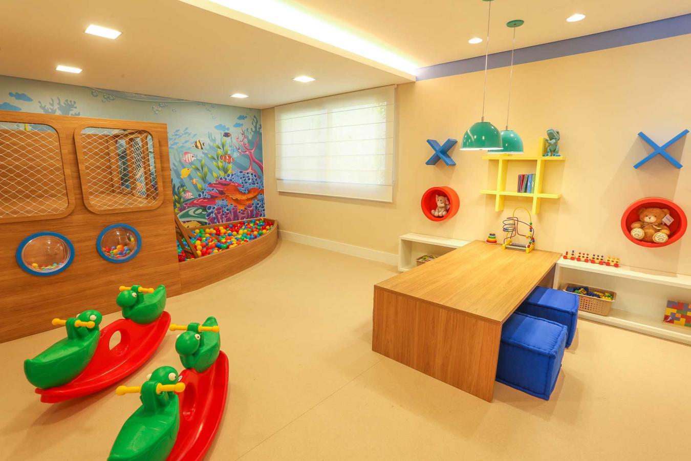 Apartamento, 2 quartos, 6595 m² - Foto 18