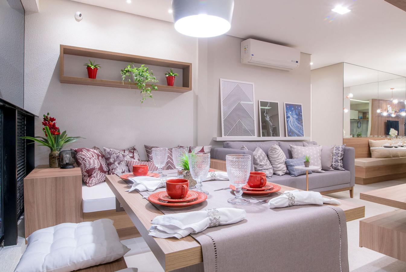 Apartamento, 2 quartos, 6595 m² - Foto 8