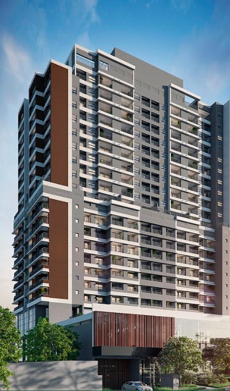 Apartamento, 3 quartos, 26143 m² - Foto 24
