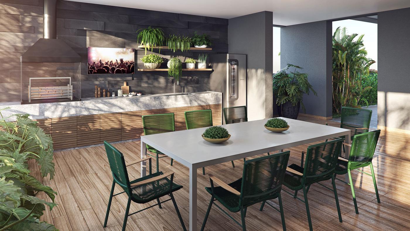 Apartamento, 3 quartos, 26143 m² - Foto 19