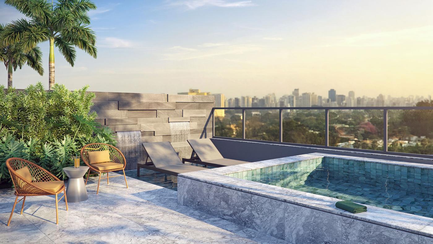 Apartamento, 3 quartos, 26143 m² - Foto 18