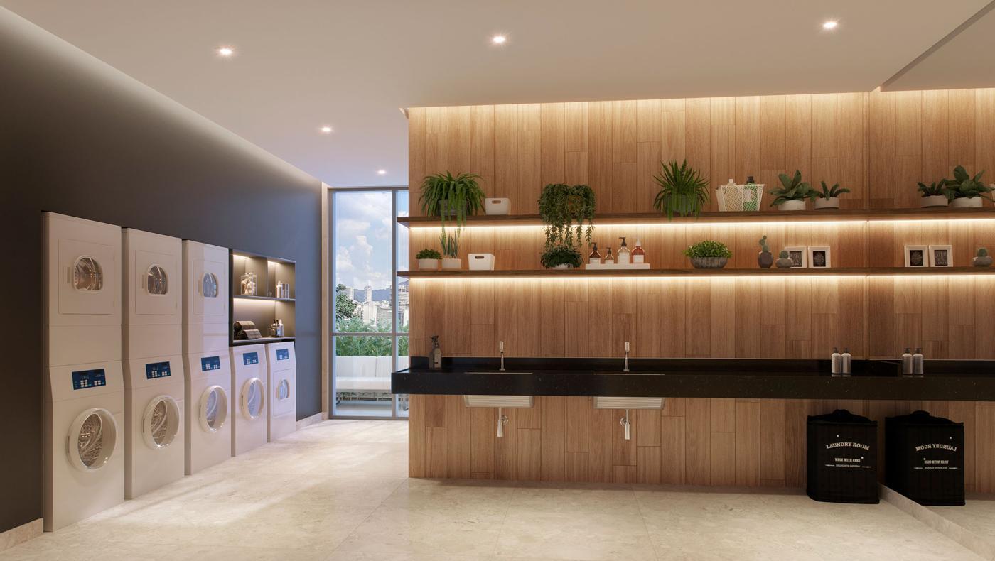Apartamento, 3 quartos, 26143 m² - Foto 21