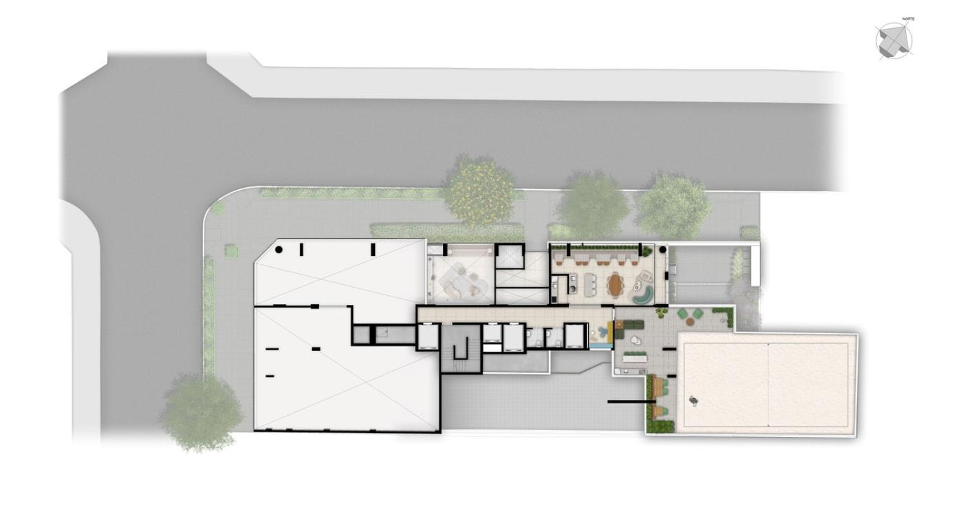 Apartamento, 2 quartos, 5288 m² - Foto 20