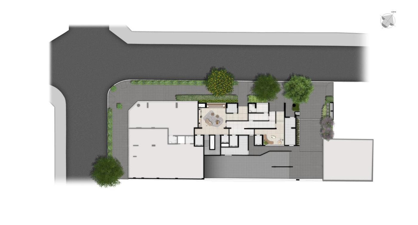 Apartamento, 2 quartos, 5288 m² - Foto 19