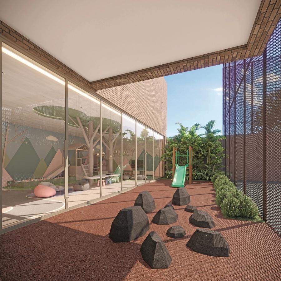 Apartamento, 4 quartos, 277342 m² - Foto 2