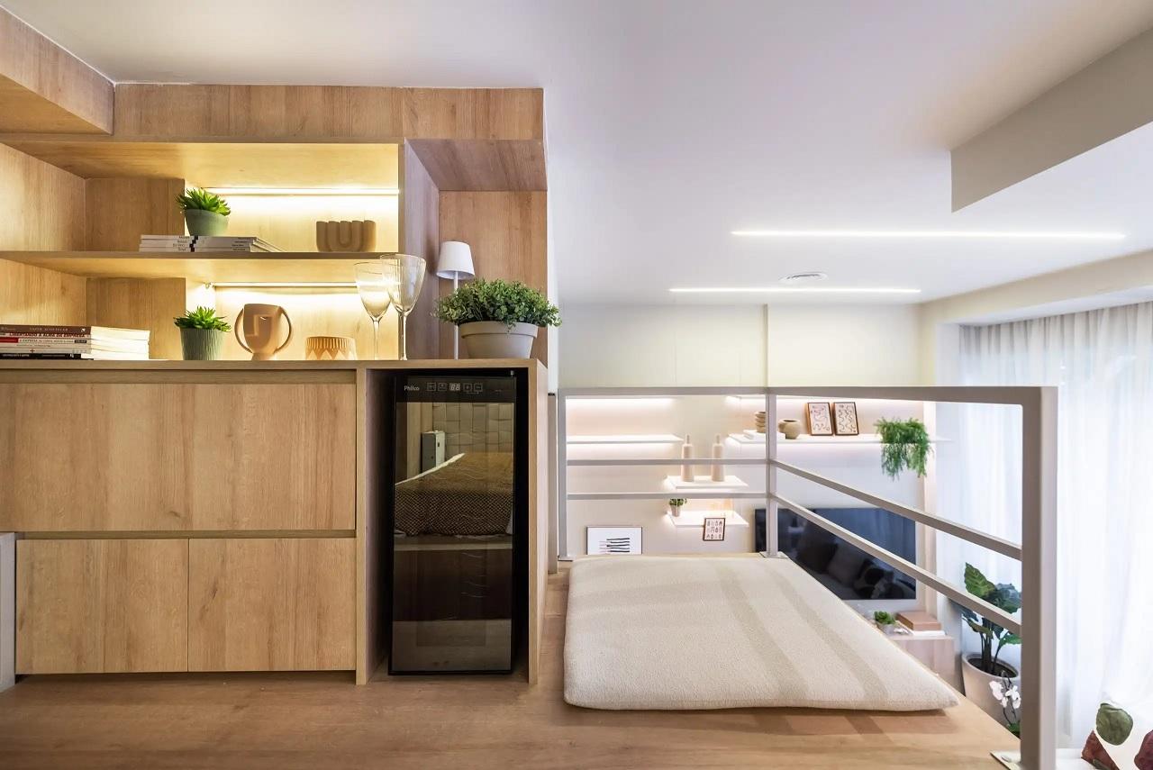 Apartamento, 3 quartos, 2590 m² - Foto 9