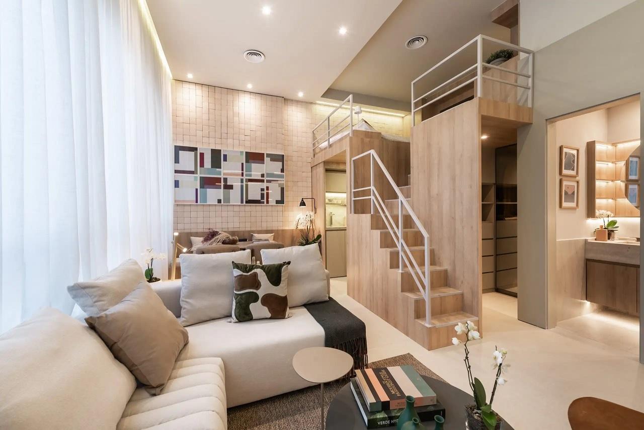 Apartamento, 3 quartos, 2590 m² - Foto 7