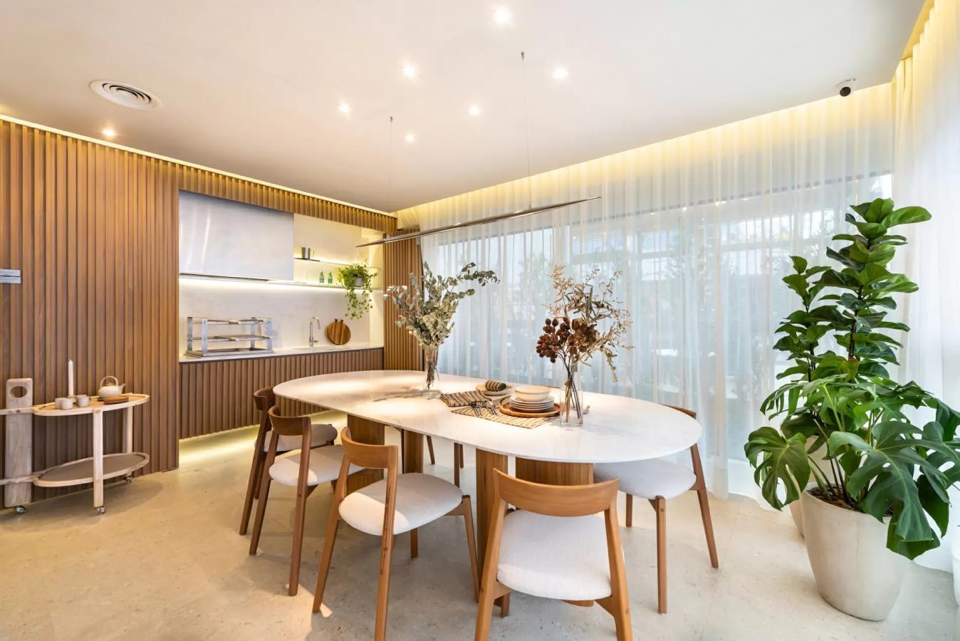 Apartamento, 4 quartos, 23141 m² - Foto 7