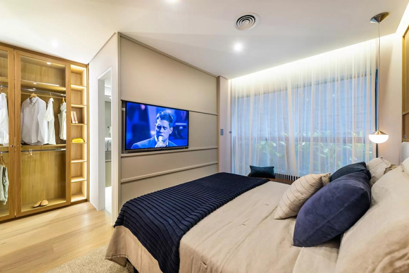 Apartamento, 4 quartos, 23141 m² - Foto 12