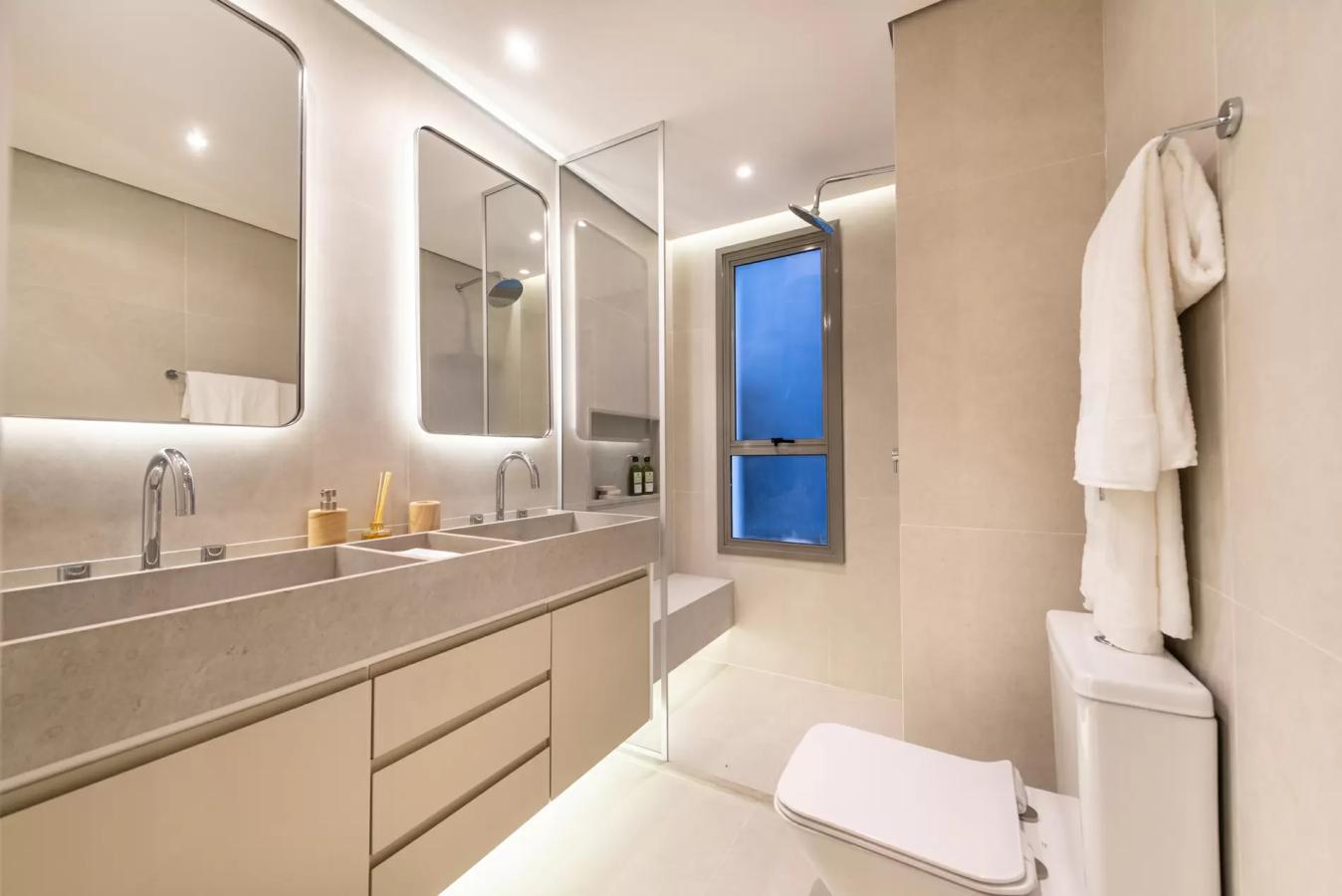 Apartamento, 4 quartos, 23141 m² - Foto 11