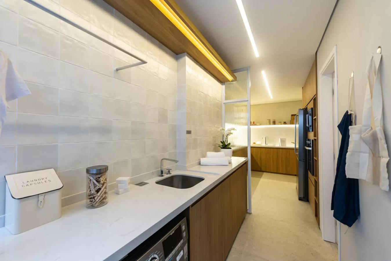Apartamento, 4 quartos, 23141 m² - Foto 9
